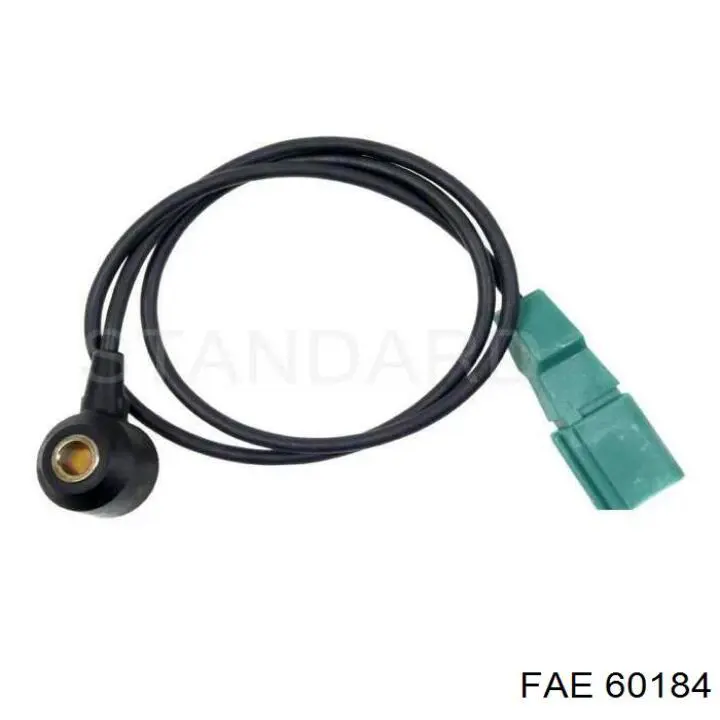 60184 FAE sensor de detonaciones