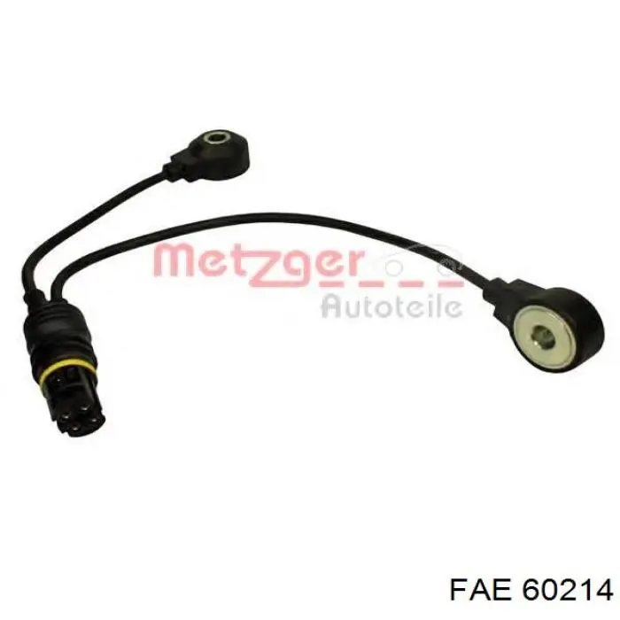 12141247993 BMW sensor de detonaciones