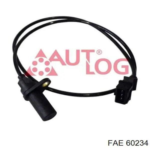 60234 FAE sensor de detonaciones