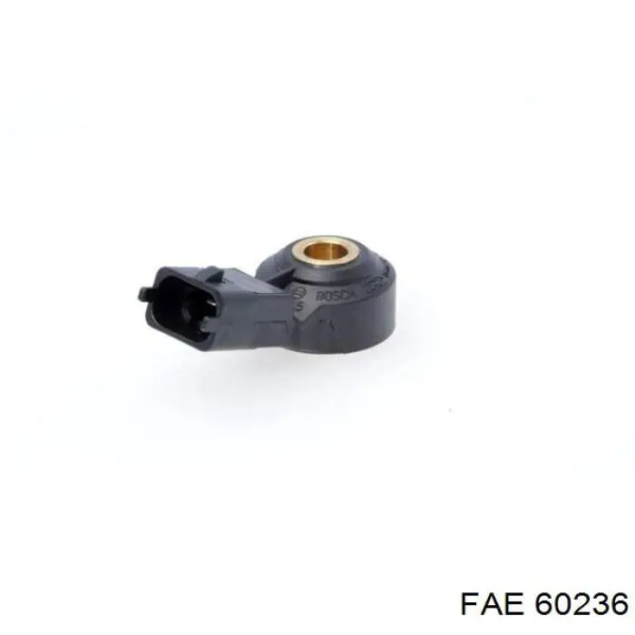 60236 FAE sensor de detonaciones