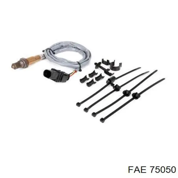 75050 FAE sonda lambda sensor de oxigeno para catalizador