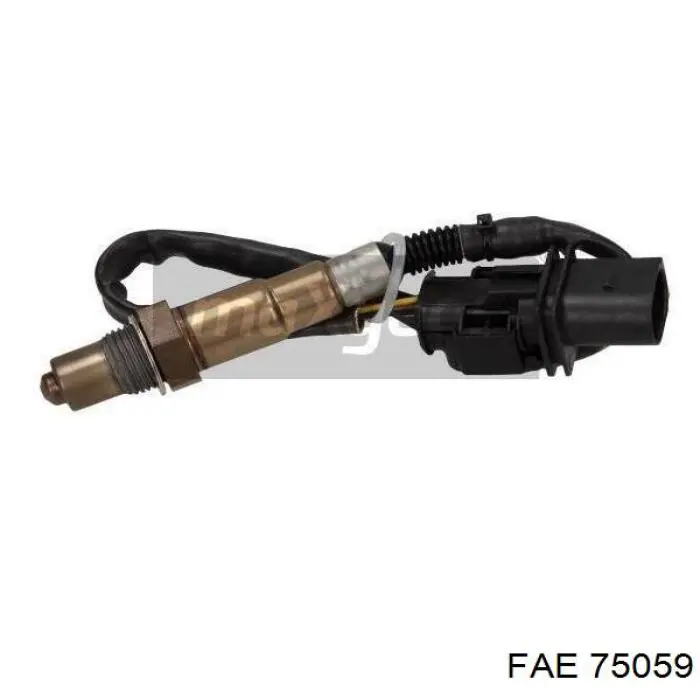 75059 FAE sonda lambda sensor de oxigeno para catalizador