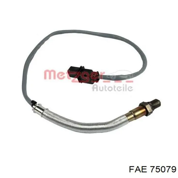 75079 FAE sonda lambda sensor de oxigeno para catalizador