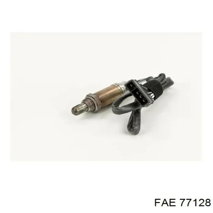 77128 FAE sonda lambda sensor de oxigeno para catalizador