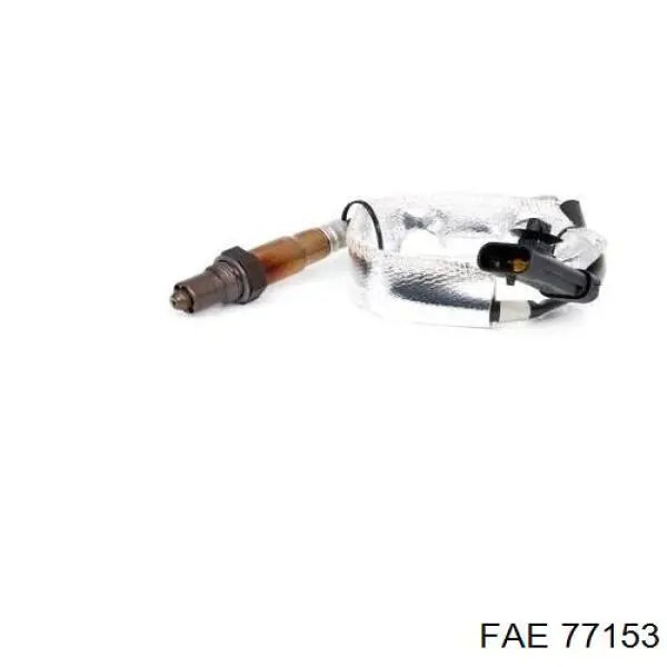 77153 FAE sonda lambda sensor de oxigeno para catalizador