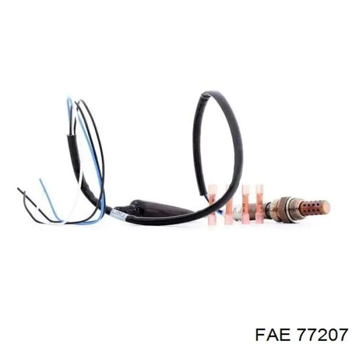 77207 FAE sonda lambda sensor de oxigeno para catalizador