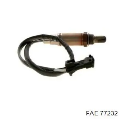  Sonda Lambda Sensor De Oxigeno Para Catalizador para Volvo S70 LS, LT