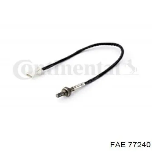 77240 FAE sonda lambda sensor de oxigeno post catalizador