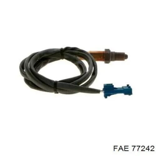 77242 FAE sonda lambda sensor de oxigeno post catalizador