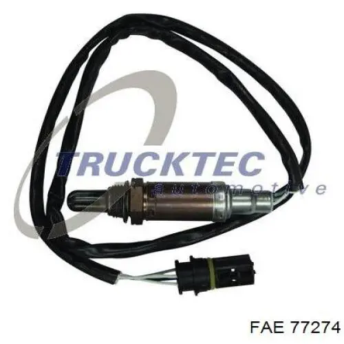 77274 FAE sonda lambda sensor de oxigeno para catalizador