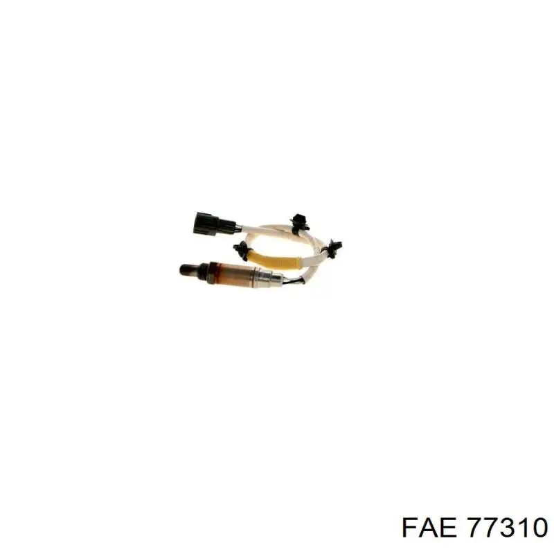 77310 FAE sonda lambda sensor de oxigeno para catalizador