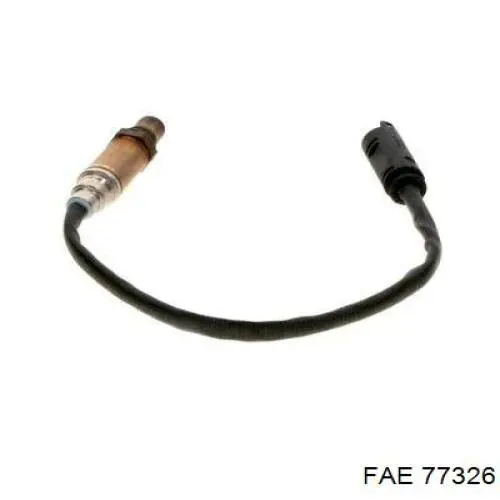 77326 FAE sonda lambda sensor de oxigeno post catalizador