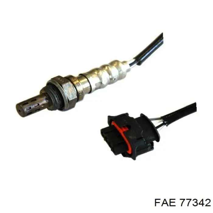 77342 FAE sonda lambda sensor de oxigeno para catalizador