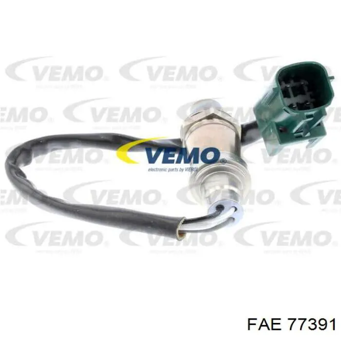 77391 FAE sonda lambda sensor de oxigeno para catalizador