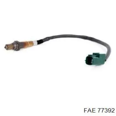 77392 FAE sonda lambda sensor de oxigeno para catalizador