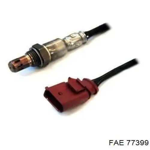 77399 FAE sonda lambda sensor de oxigeno para catalizador