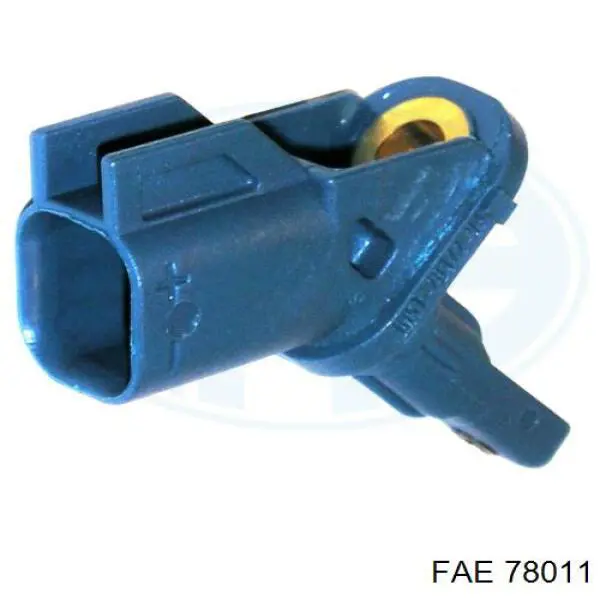 78011 FAE sensor abs delantero