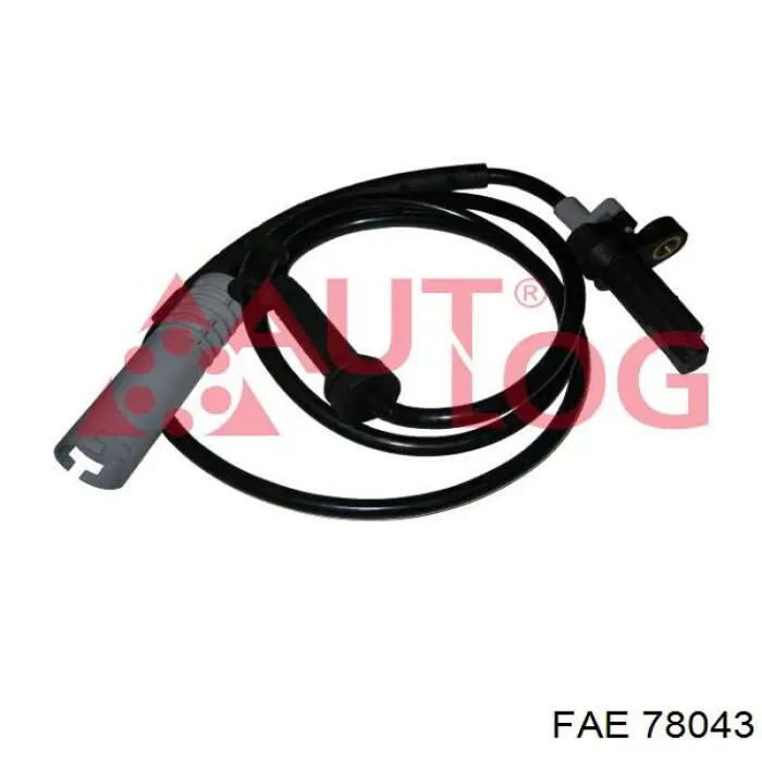 78043 FAE sensor abs trasero