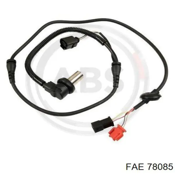 78085 FAE sensor abs delantero