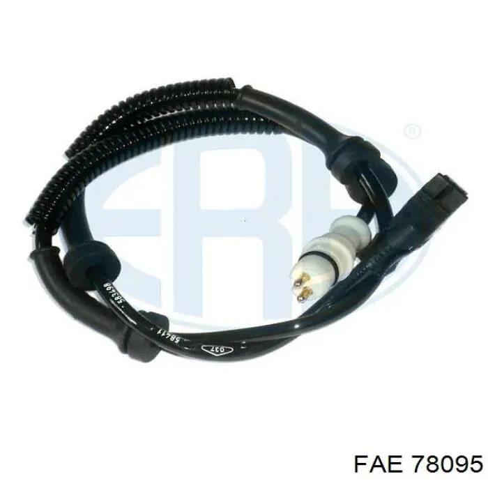 78095 FAE sensor abs delantero