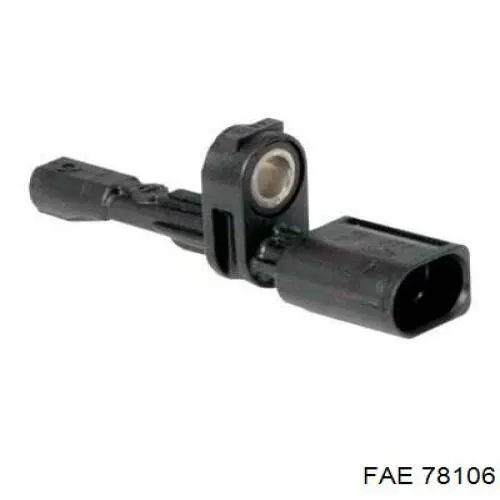 78106 FAE sensor abs trasero