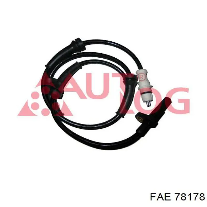 78178 FAE sensor abs trasero