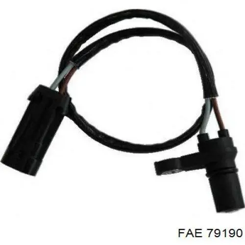  Sensor de velocidad para Opel Corsa 93, 94, 98, 99