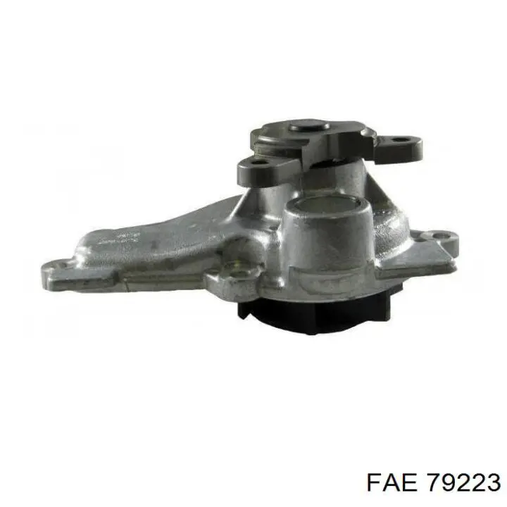 79223 FAE sensor de velocidad