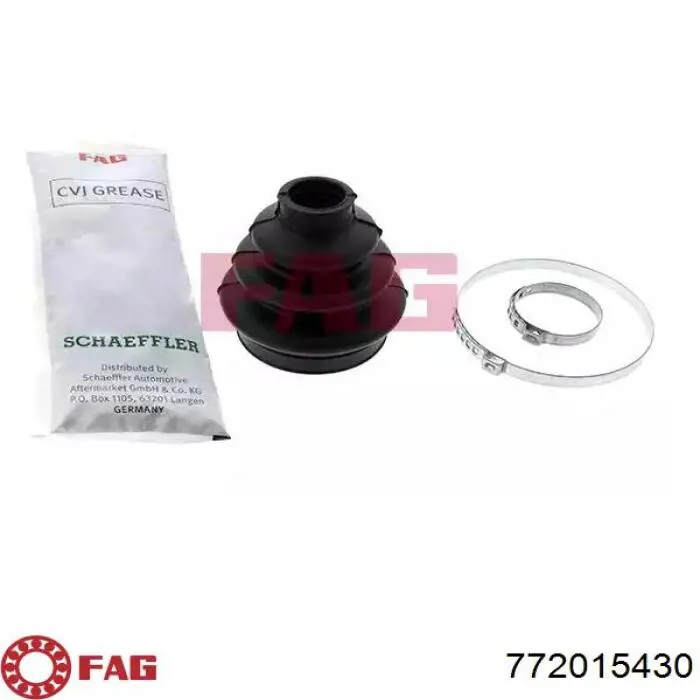  Fuelle, árbol de transmisión delantero exterior para Opel Corsa 93, 94, 98, 99