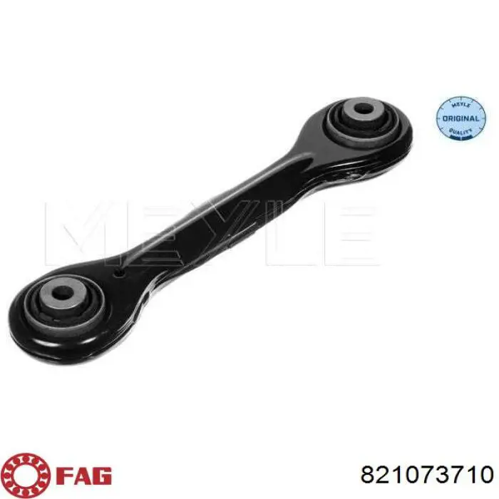 821073710 FAG brazo suspension inferior trasero izquierdo/derecho