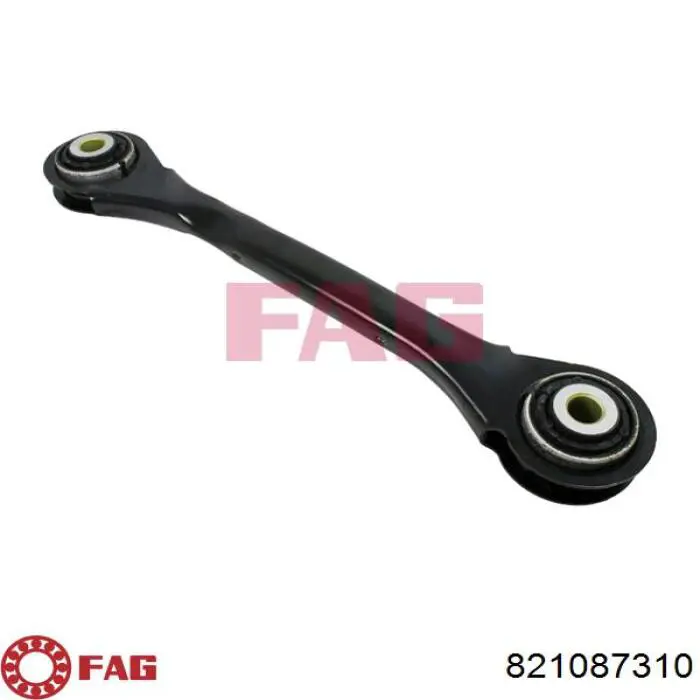 821087310 FAG brazo de suspension trasera