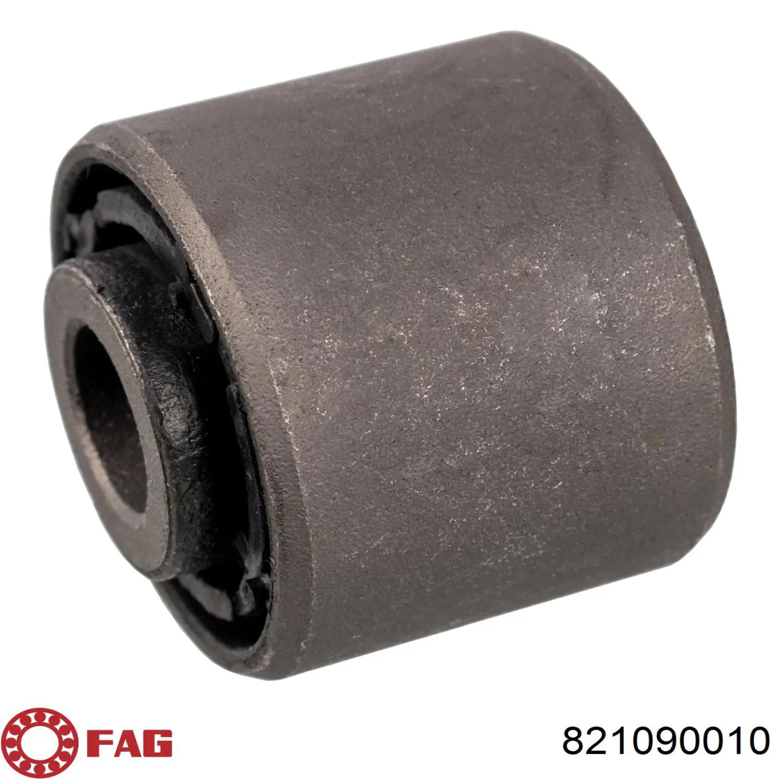 821090010 FAG brazo suspension inferior trasero izquierdo/derecho