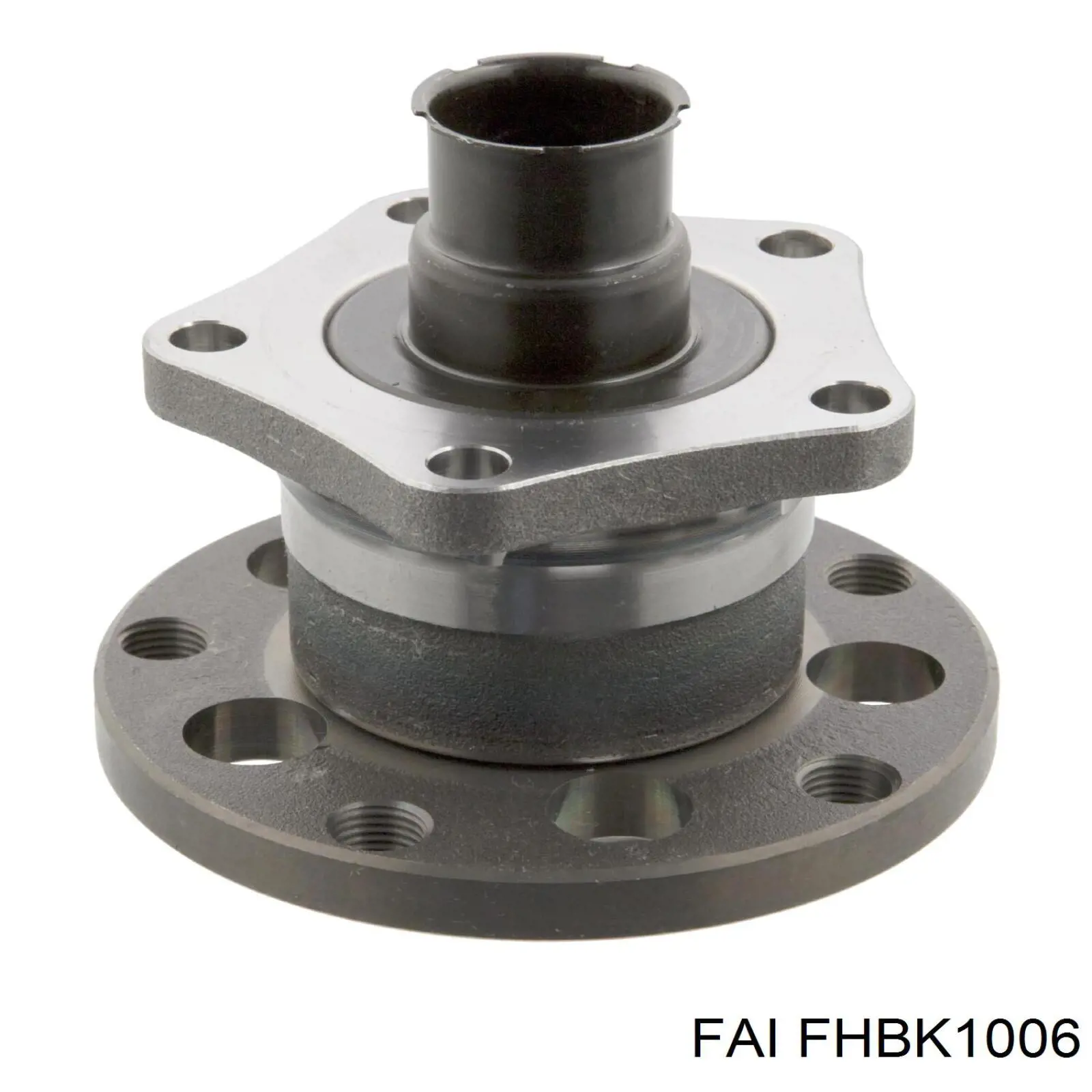 FHBK1006 FAI cubo de rueda trasero