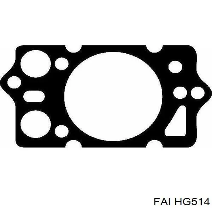  Junta de culata para Alfa Romeo 164 164