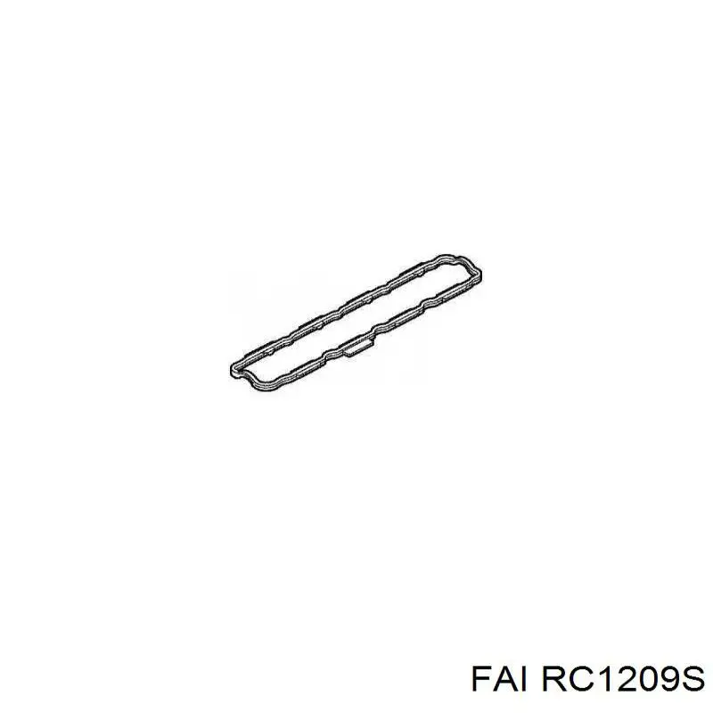 RC1209S FAI juego de juntas, tapa de culata de cilindro, anillo de junta