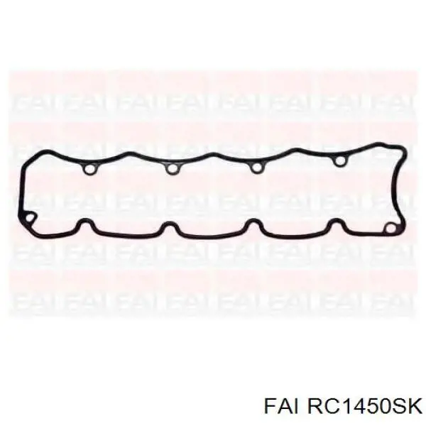  Juego de Juntas, Tapa de culata de cilindro, Anillo de junta para Opel Vivaro F7