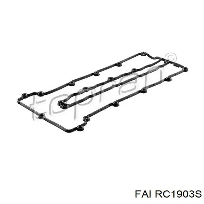  Junta de la tapa de válvulas del motor para Mercedes A W176