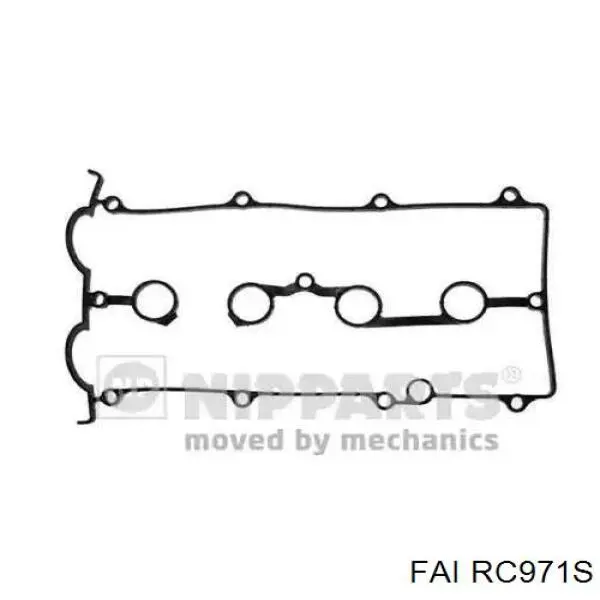 RC971S FAI junta de la tapa de válvulas del motor