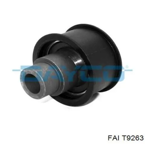 T9263 FAI rodillo intermedio de correa dentada