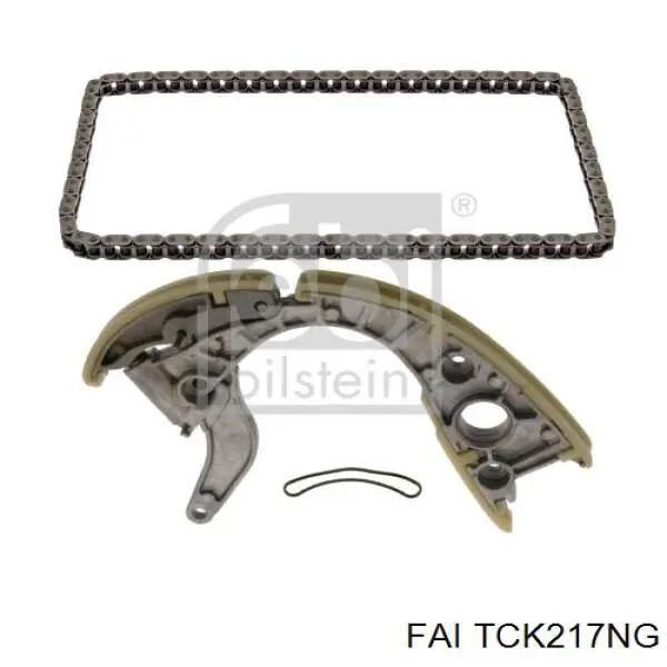 TCK217NG FAI kit de cadenas de distribución