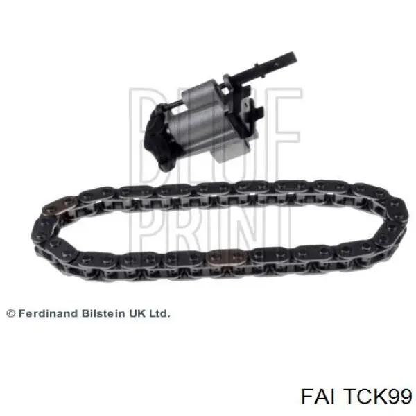 TCK99 FAI kit de cadenas de distribución