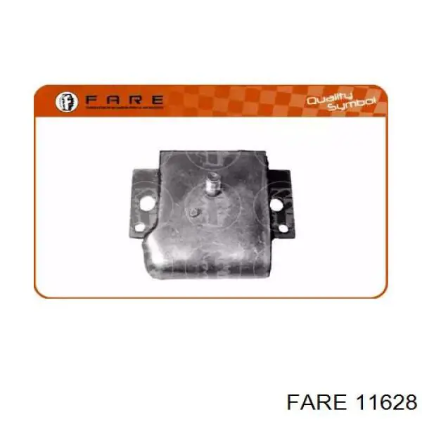 RU1122 Japan Parts 