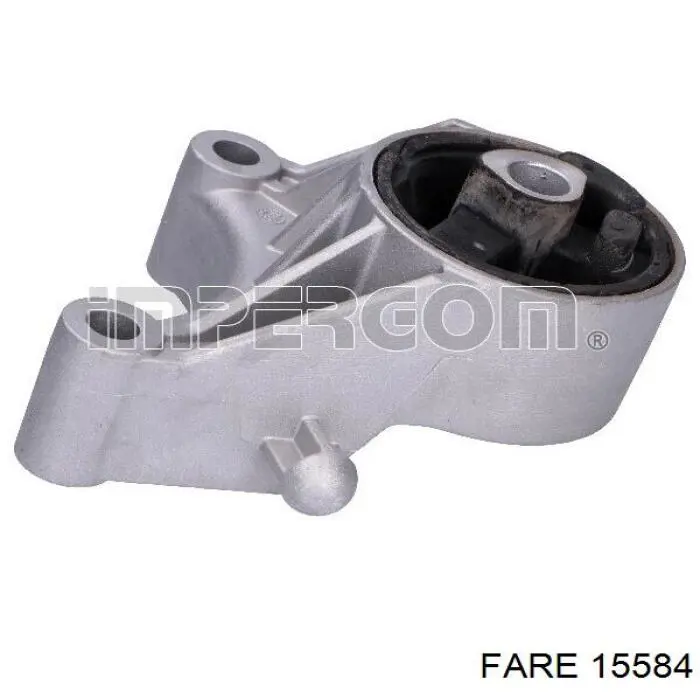 15584 Fare soporte motor delantero