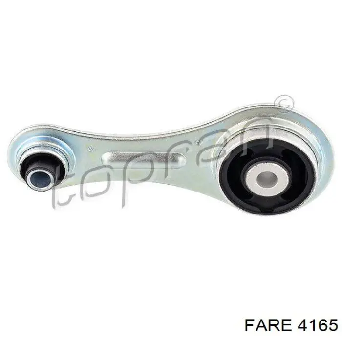 4165 Fare soporte de motor trasero