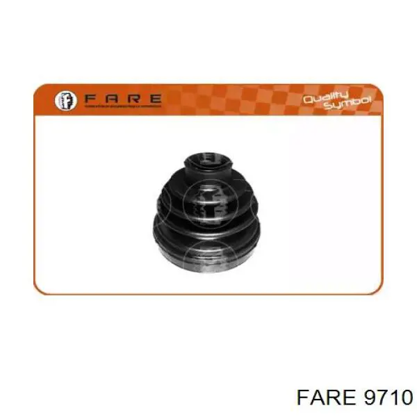 9710 Fare 