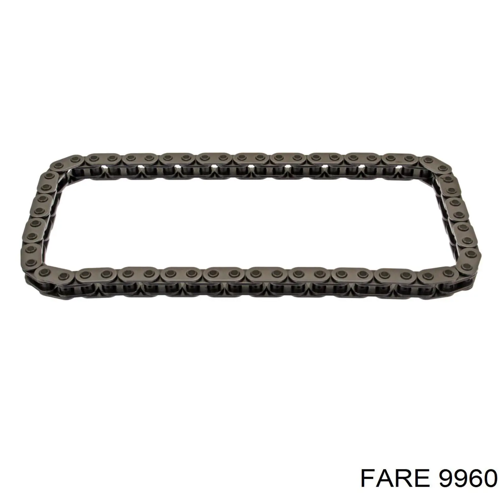 9960 Fare clips, pedal de cable de embrague