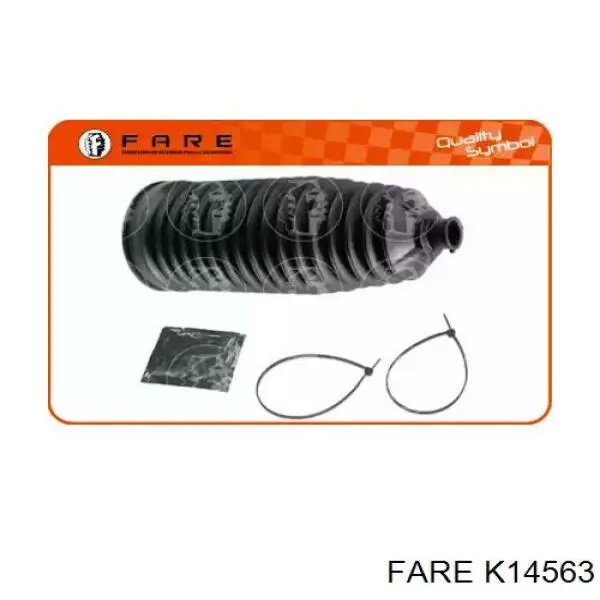 K14563 Fare 