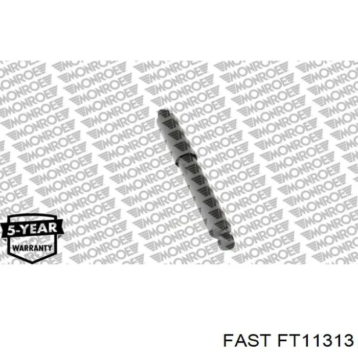 FT11313 Fast amortiguador trasero