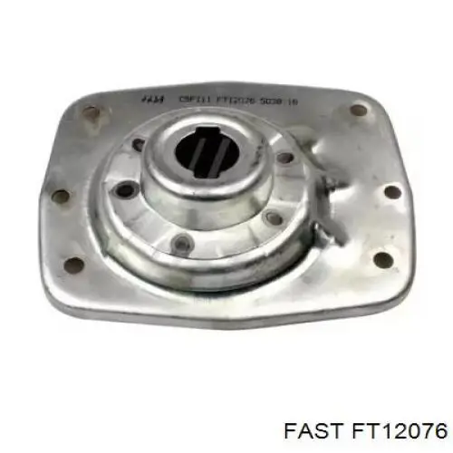 FT12076 Fast soporte amortiguador delantero izquierdo