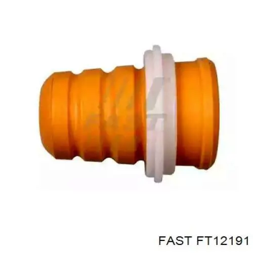 FT12191 Fast almohadilla de tope, suspensión delantera